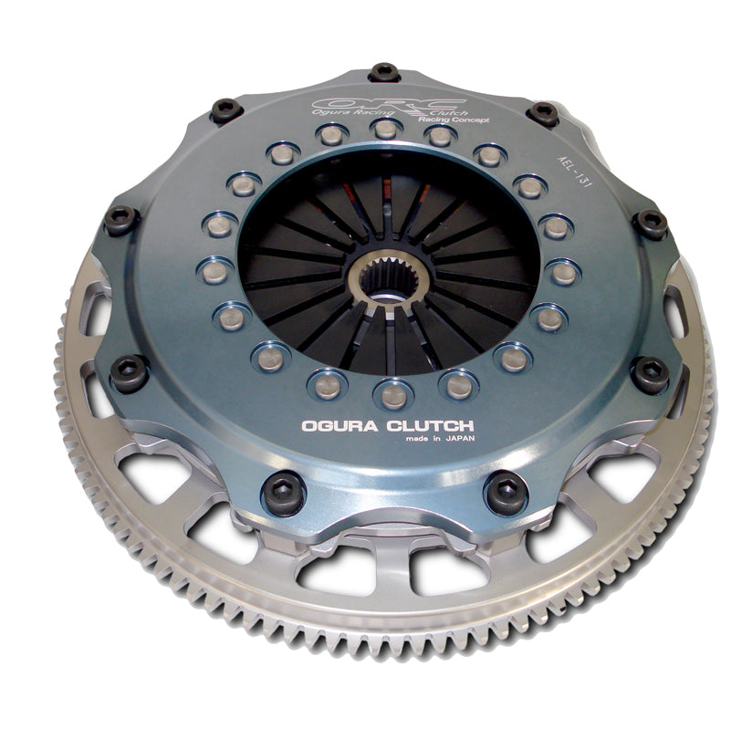 ORC 309D RC For GR86 GT86 BRZ